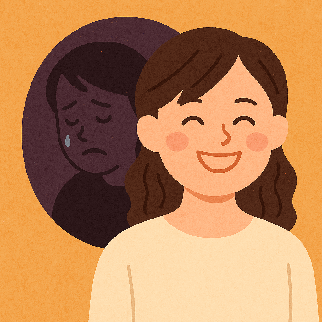 감정을 잃어버리는 꿈 해몽