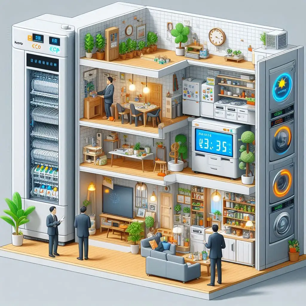 소상공인 고효율기기 지원사업