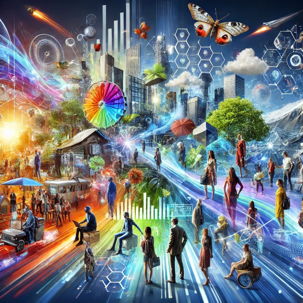 트렌드 관련사진