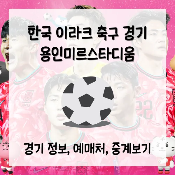 이라크전 예매