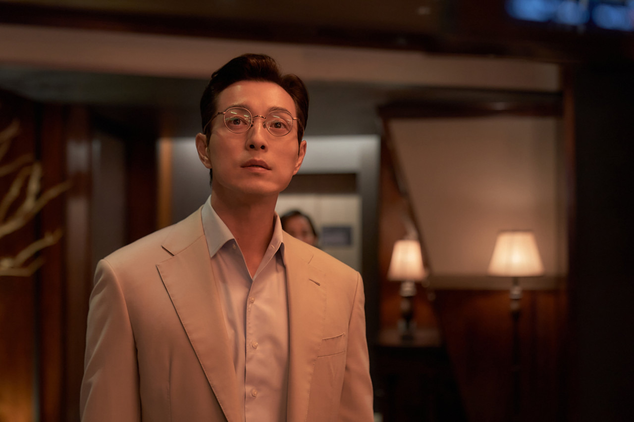 영화 살인자 리포트 예매