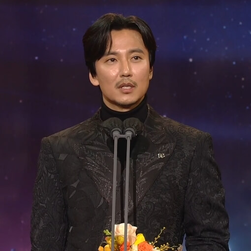 2022-SBS-연기대상-김남길