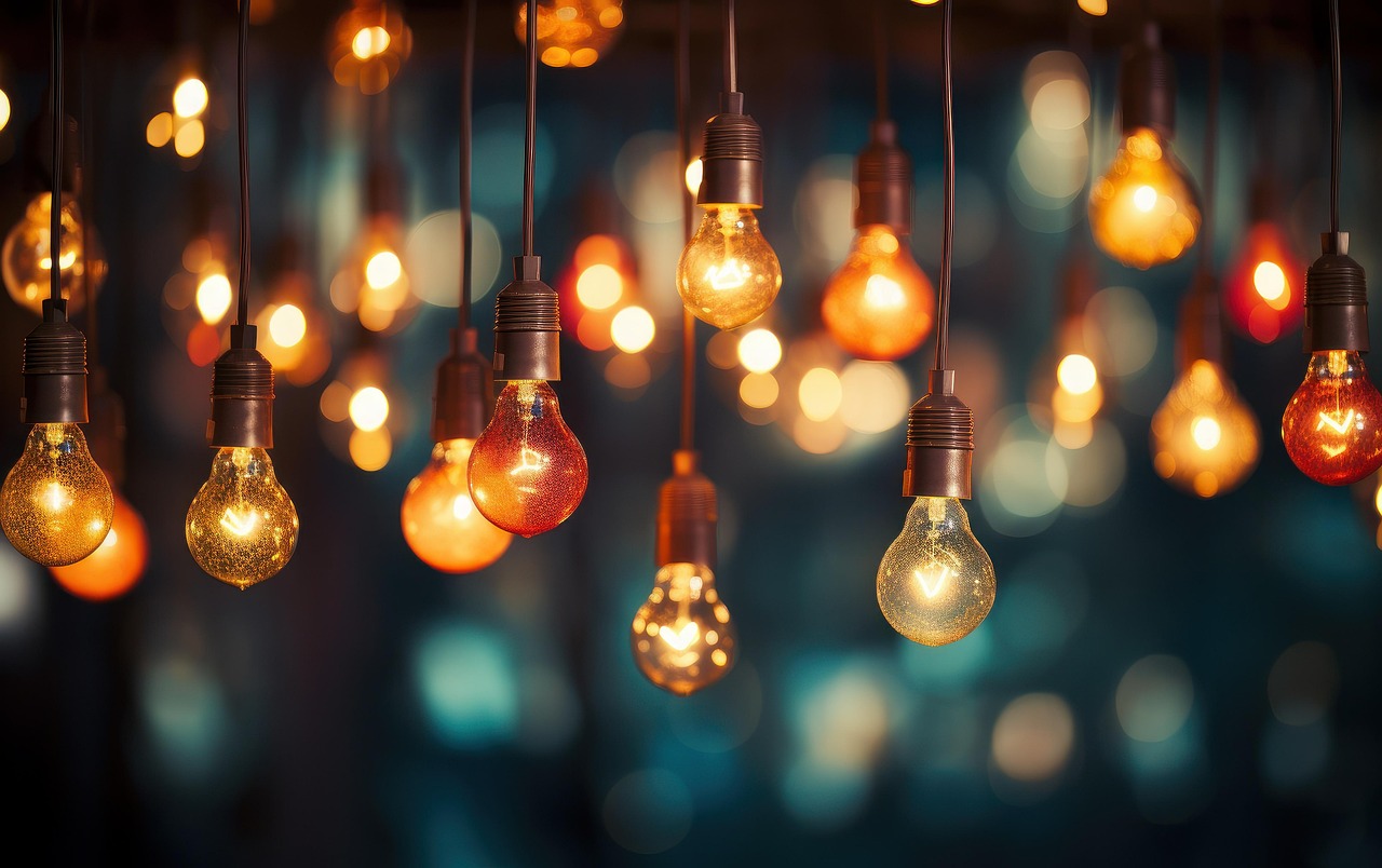 스마트 홈 기술: AI 기반 스마트 가전의 혁신