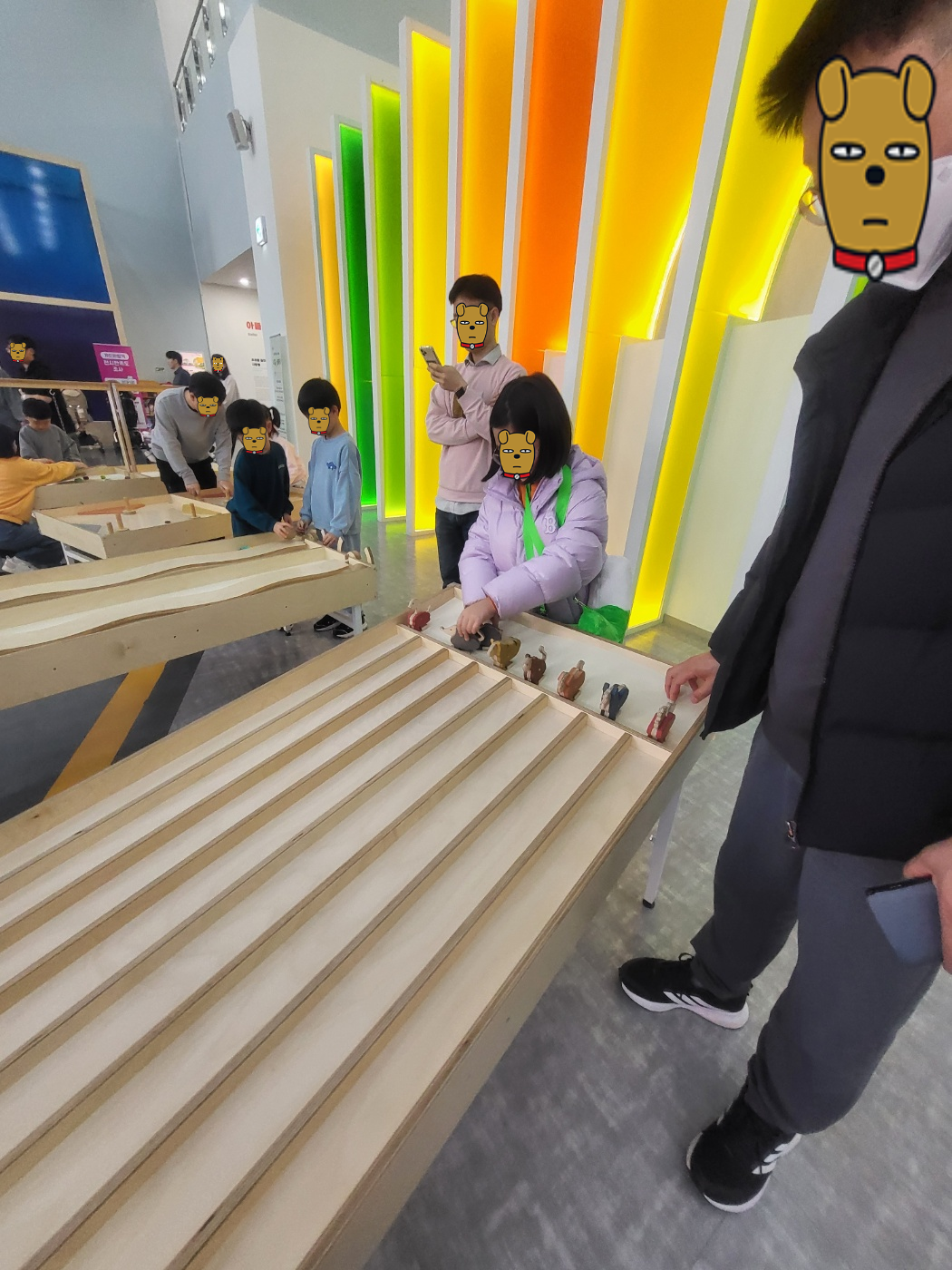 세종 아이와 가볼만한곳: 국립세종어린이박물관 상설전시 무료 관람 후기