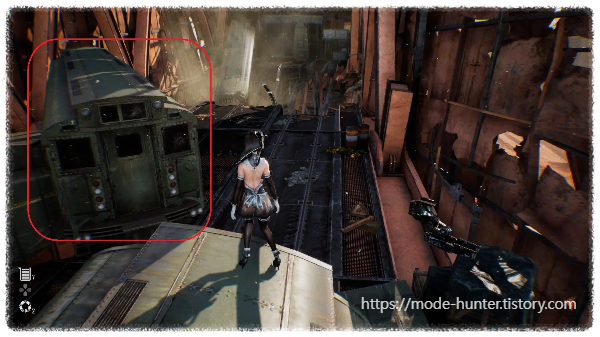 29. 베타 코어 #1