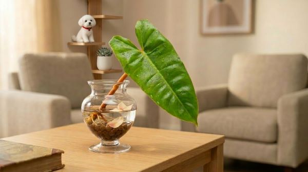 필로덴드론 빌리에티에