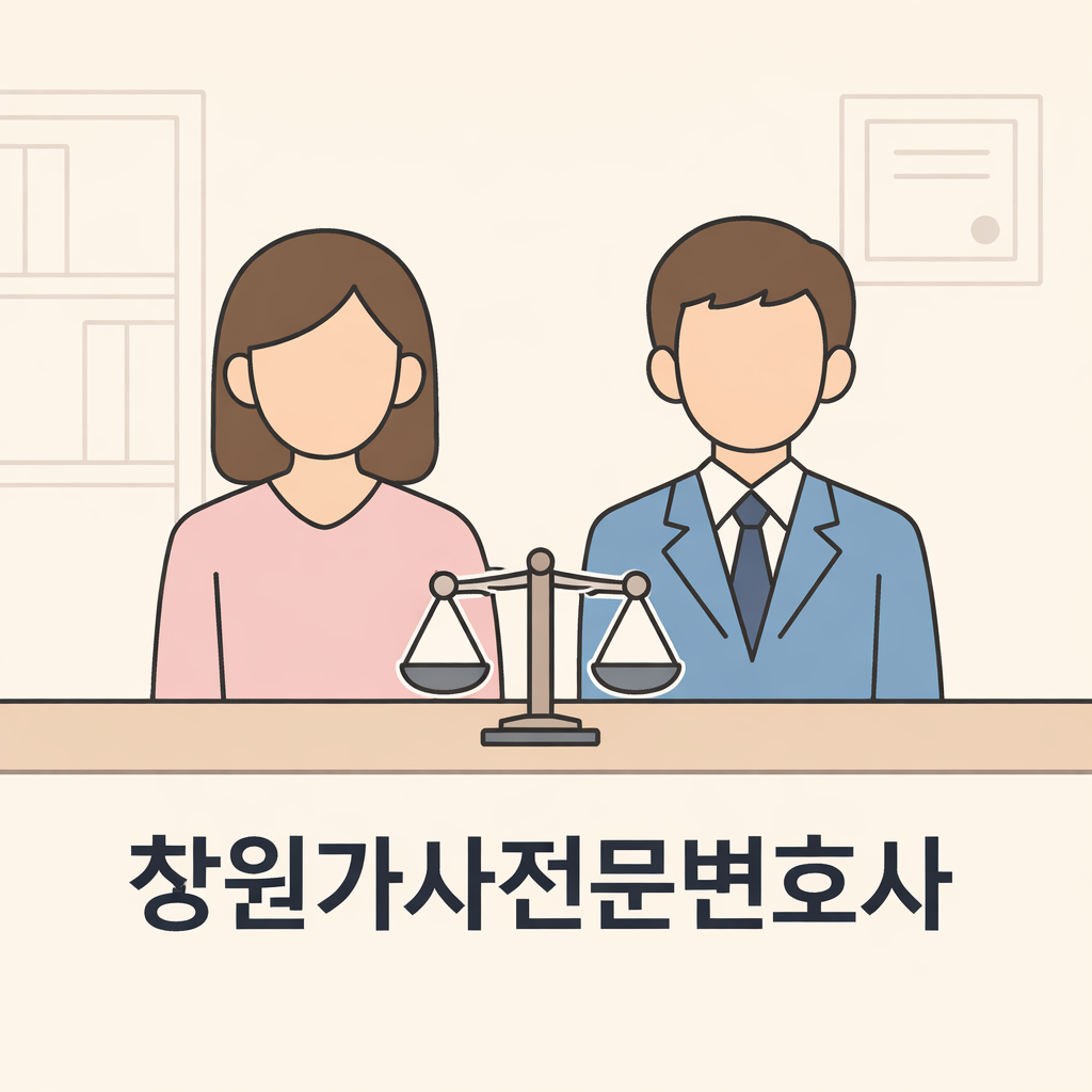 창원가사전문변호사