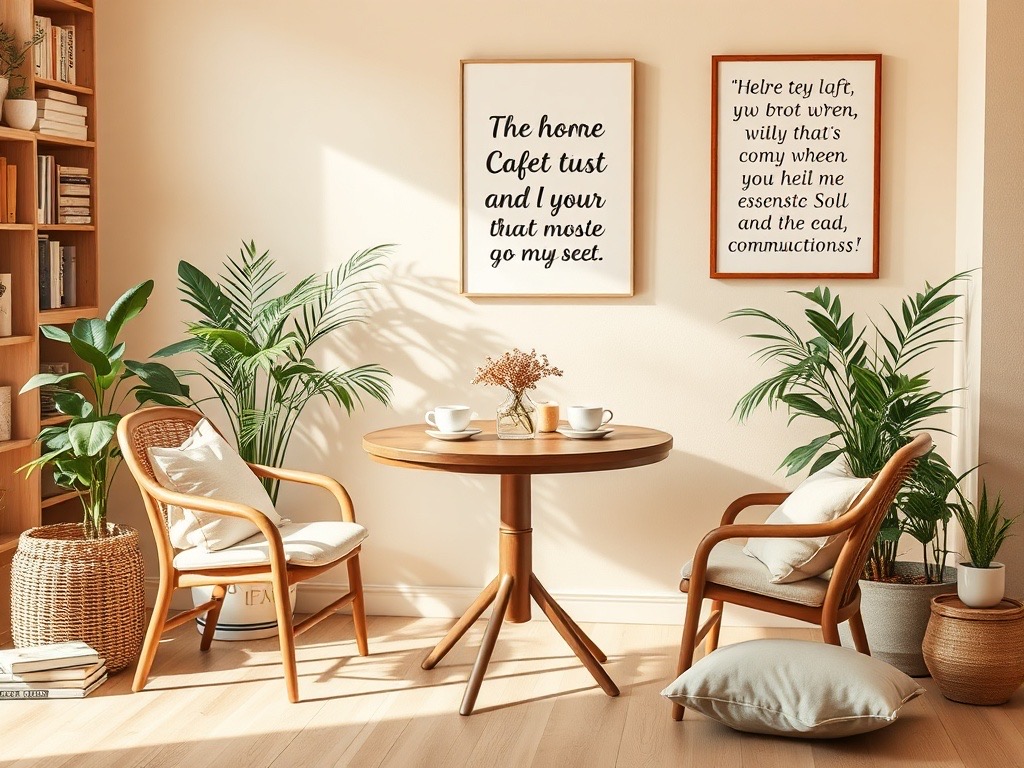 2026년 중년세대 소통카페 트렌드 관련 사진