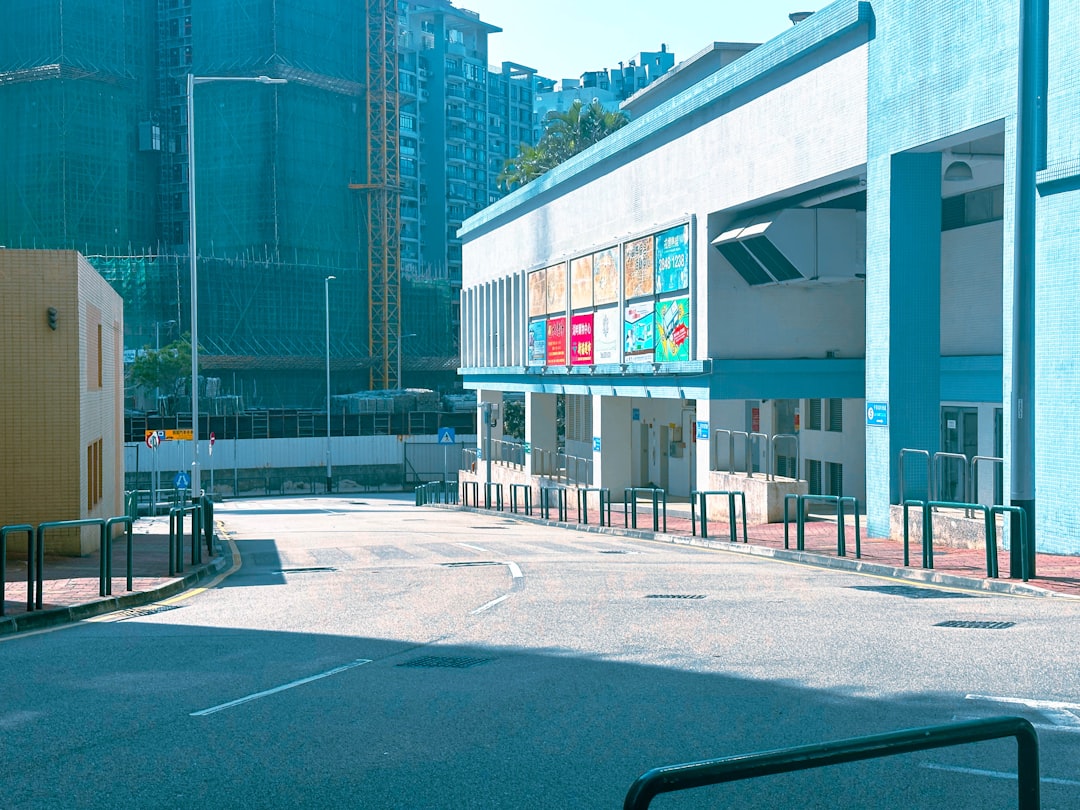 Tongyeong Bus Terminal