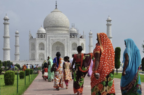 해외 여행 일정표 제작 - 엑셀로 간단하게 만드는 방법