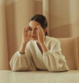 눈밑이 떨리는 증상