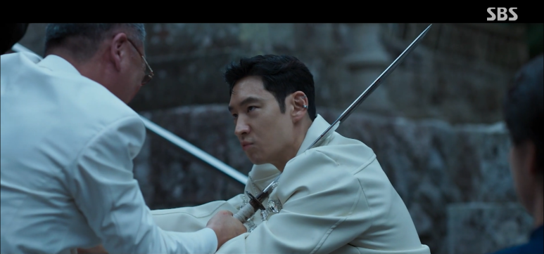 모범택시 시즌3 2회 줄거리(7)