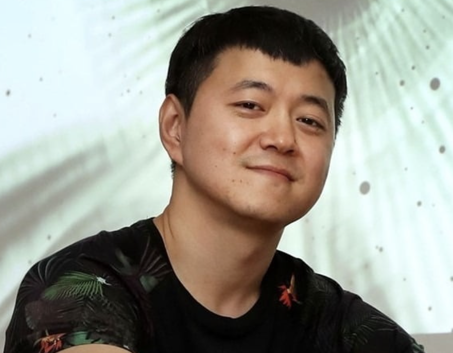 문준용 작가