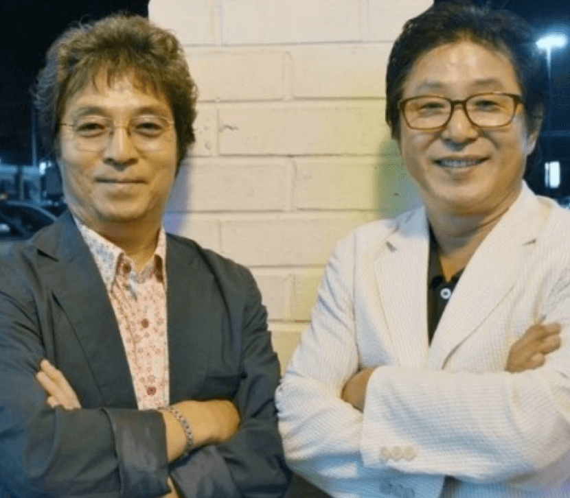 송민석(유심초) 사랑하는 그대에게