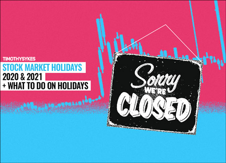 2021 추가되는 대체공휴일 주식시장 이미지