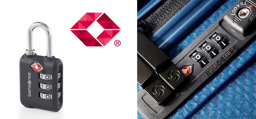 TSA 자물쇠 이용, 해외여행 필수