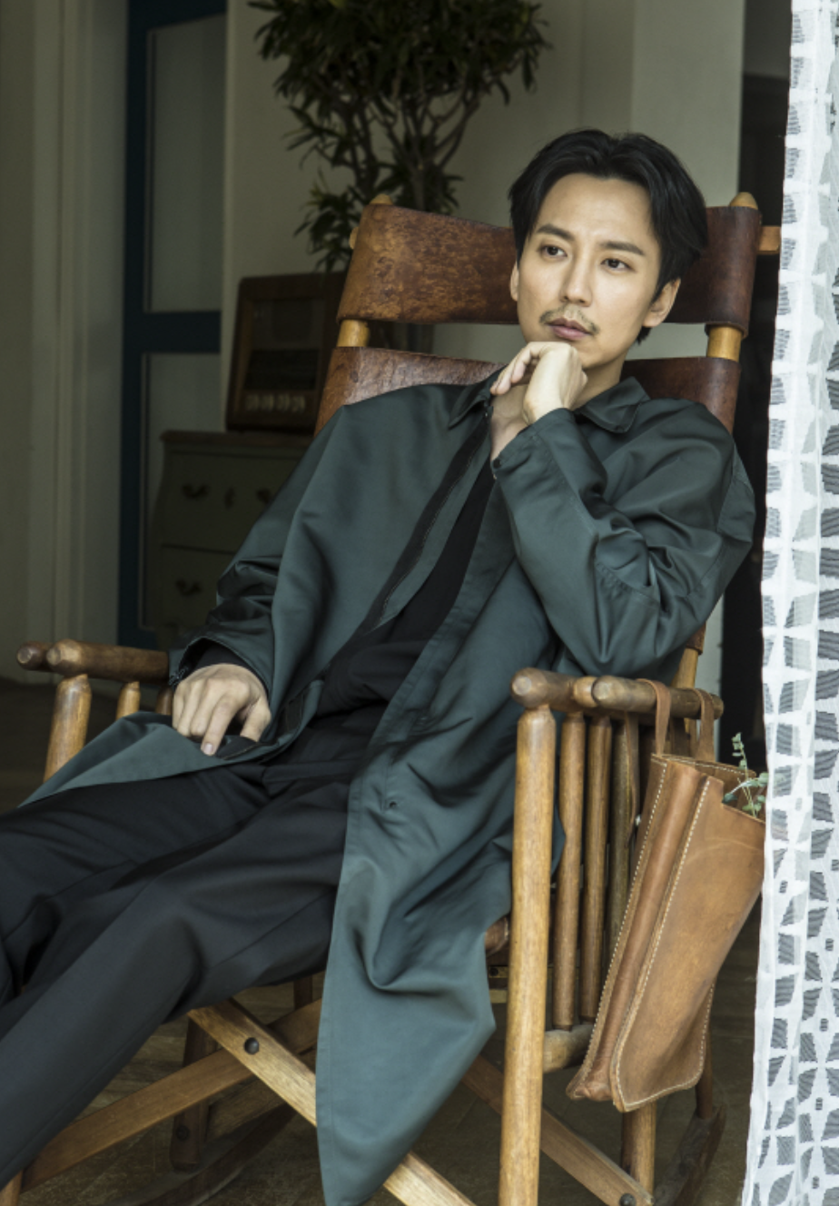 김남길 화보4