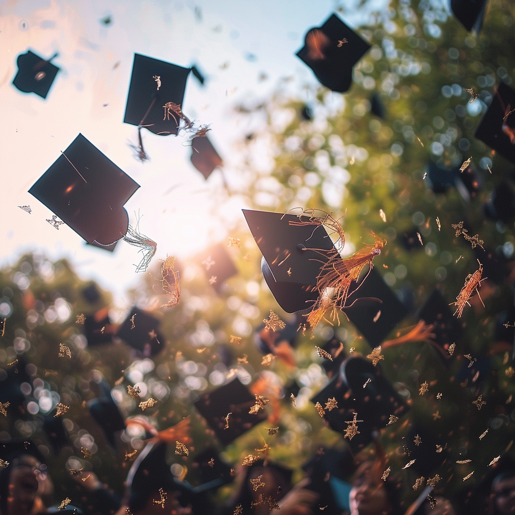 졸업 축하 인삿말