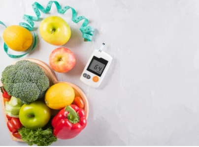 당뇨에 좋은과일