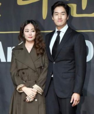 유지태 부인 김효진1