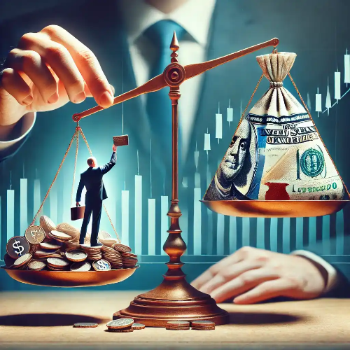 주식 레버리지란? 장단점