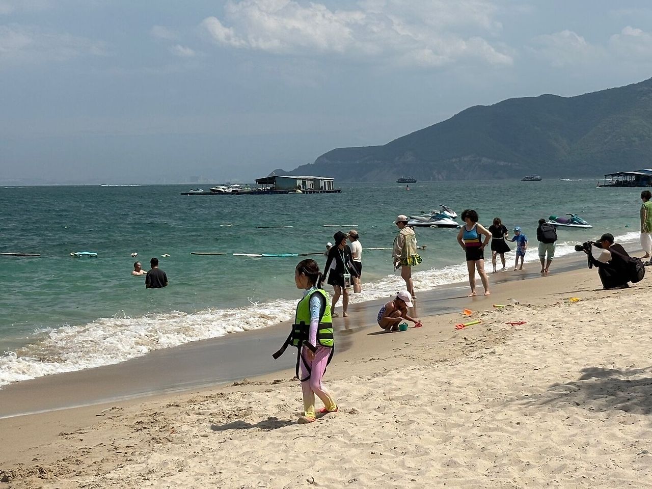 나트랑 아이와 함께! 키즈 호핑투어 50% 할인으로 저렴하게 즐기기&amp;quot;