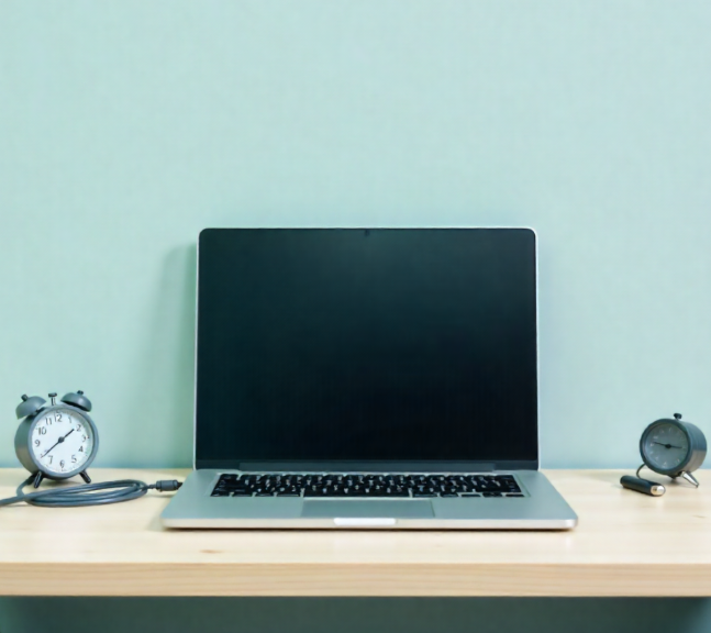 인지 부하 탈출