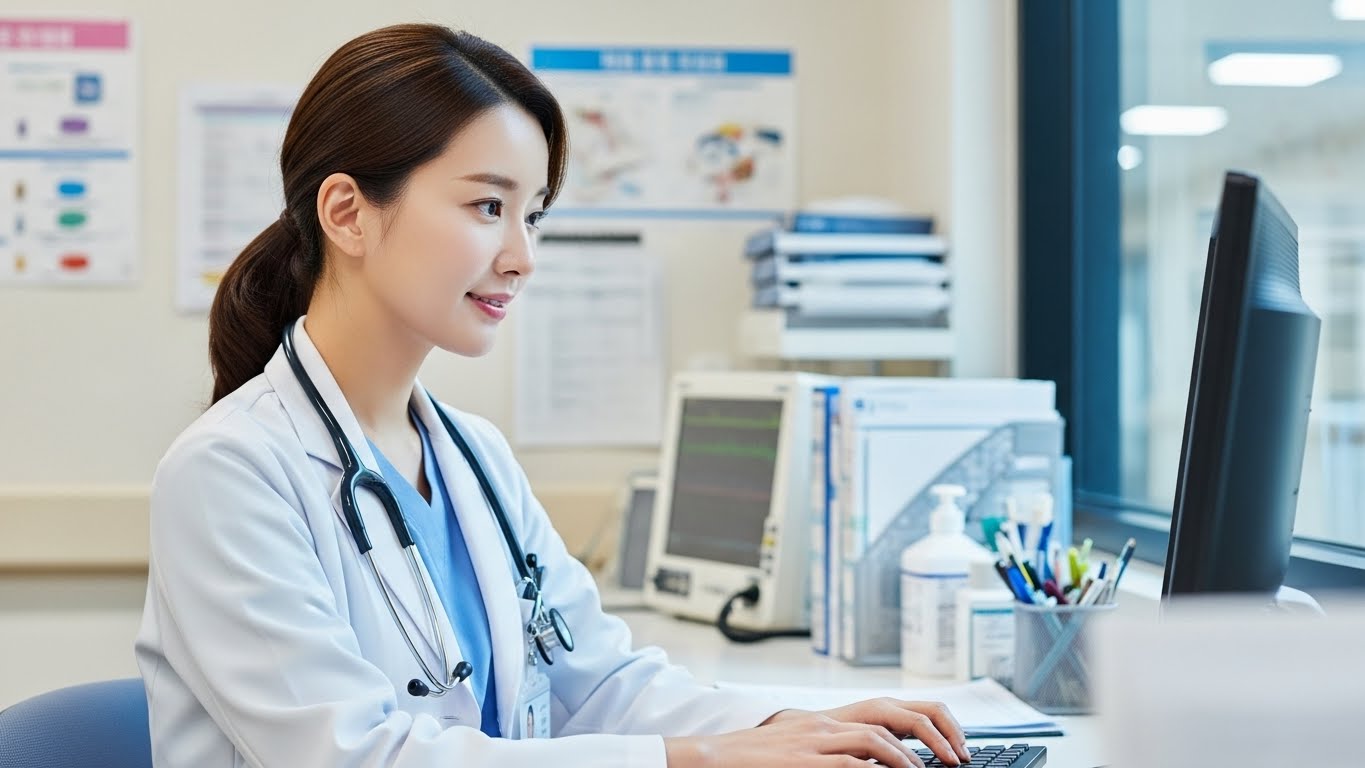 실손보험 약제비 청구