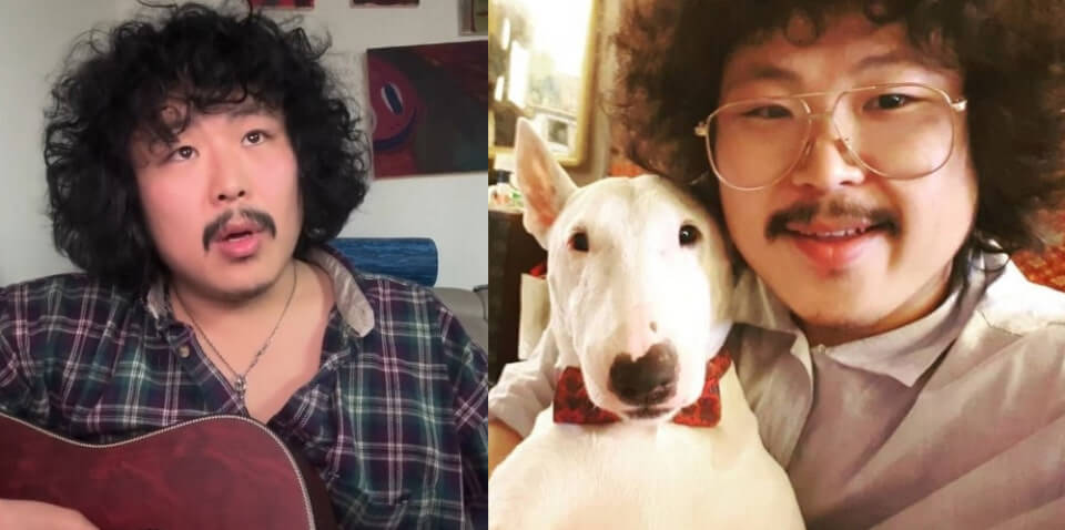 정중식 나는 반딧불