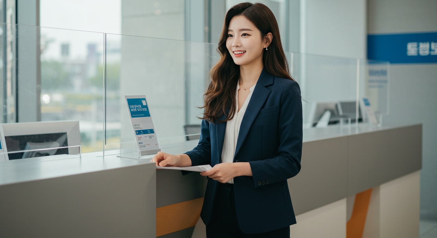 케이뱅크 대출금리 총정리