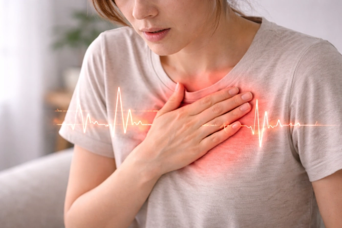 마그네슘 부족현상