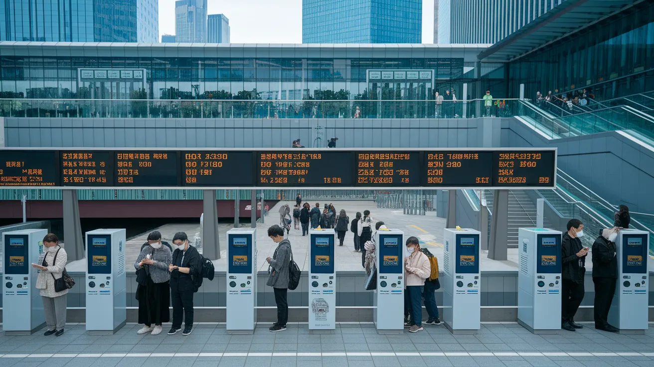 현재: 통합 플랫폼 시대