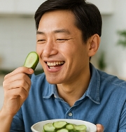 오이 효능
