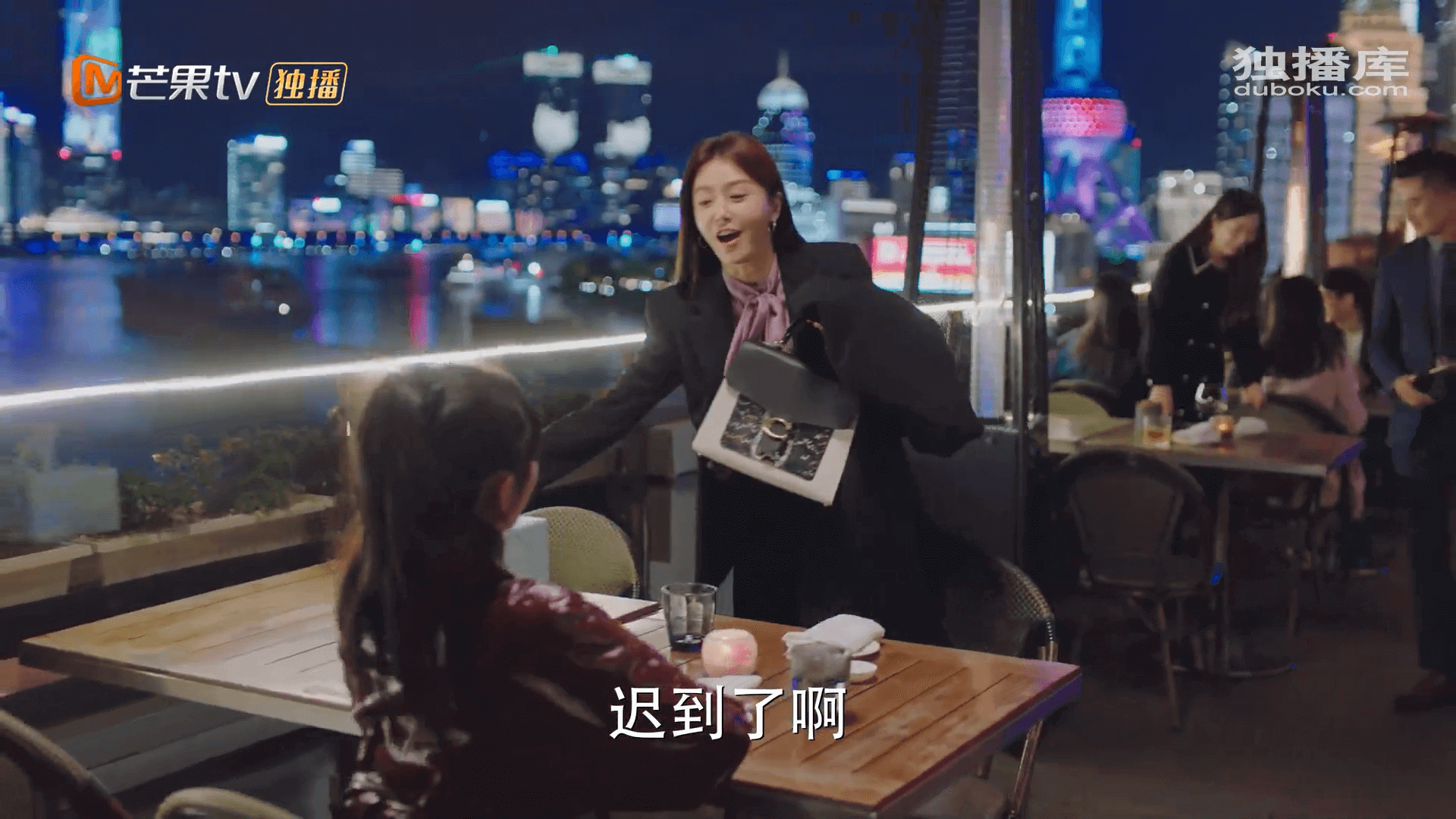 드라마 대사