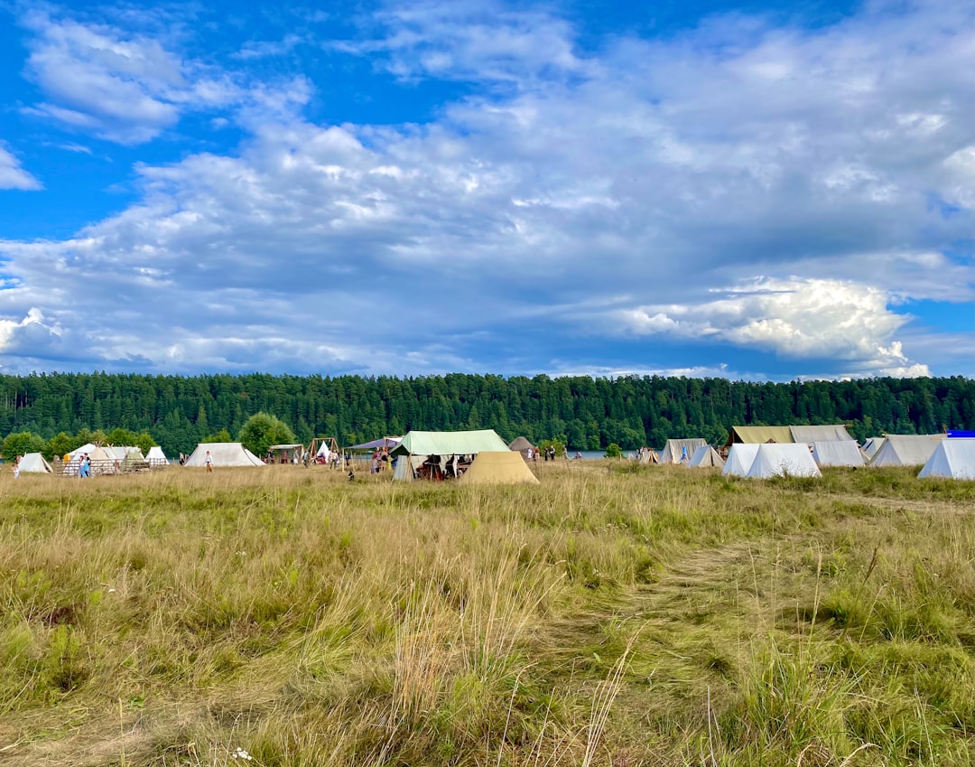 Camp Field