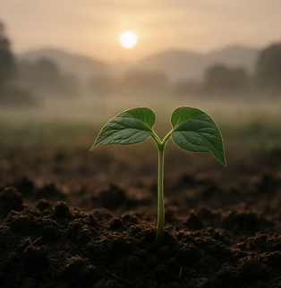 나팔꽃 씨앗 파종 시기와 방법&amp;#44; 발아율 100% 높이는 꿀팁 대공개