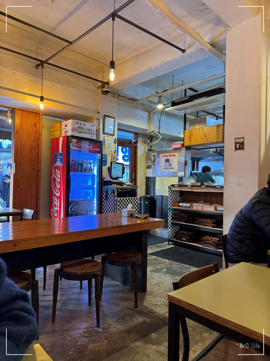 부산-서면-가성비식당-마마된장-된장찌개-청국장-비빔밥-삼겹살