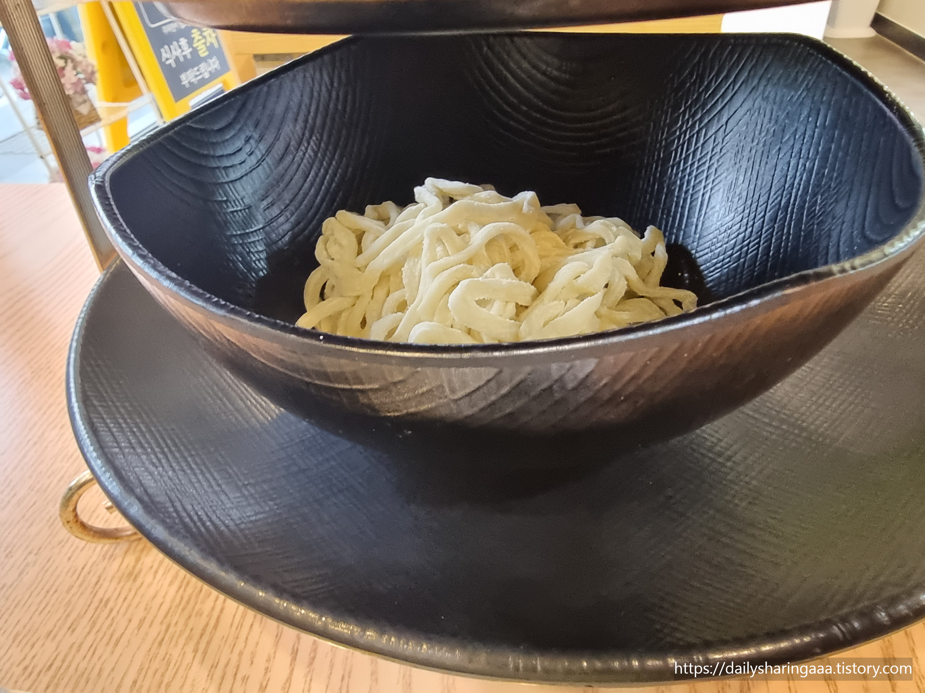 인천_청라_다담샤브칼국수_샤브_칼국수