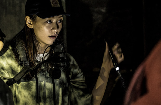 배우-박지현-작품활동