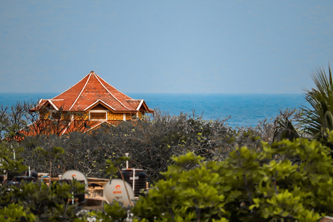 'Guesthouse'