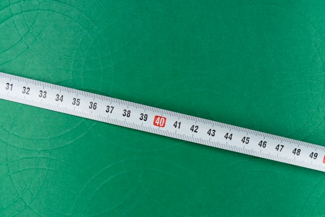 인치 센치 변환: 정확한 계산법&amp;#44; 활용법