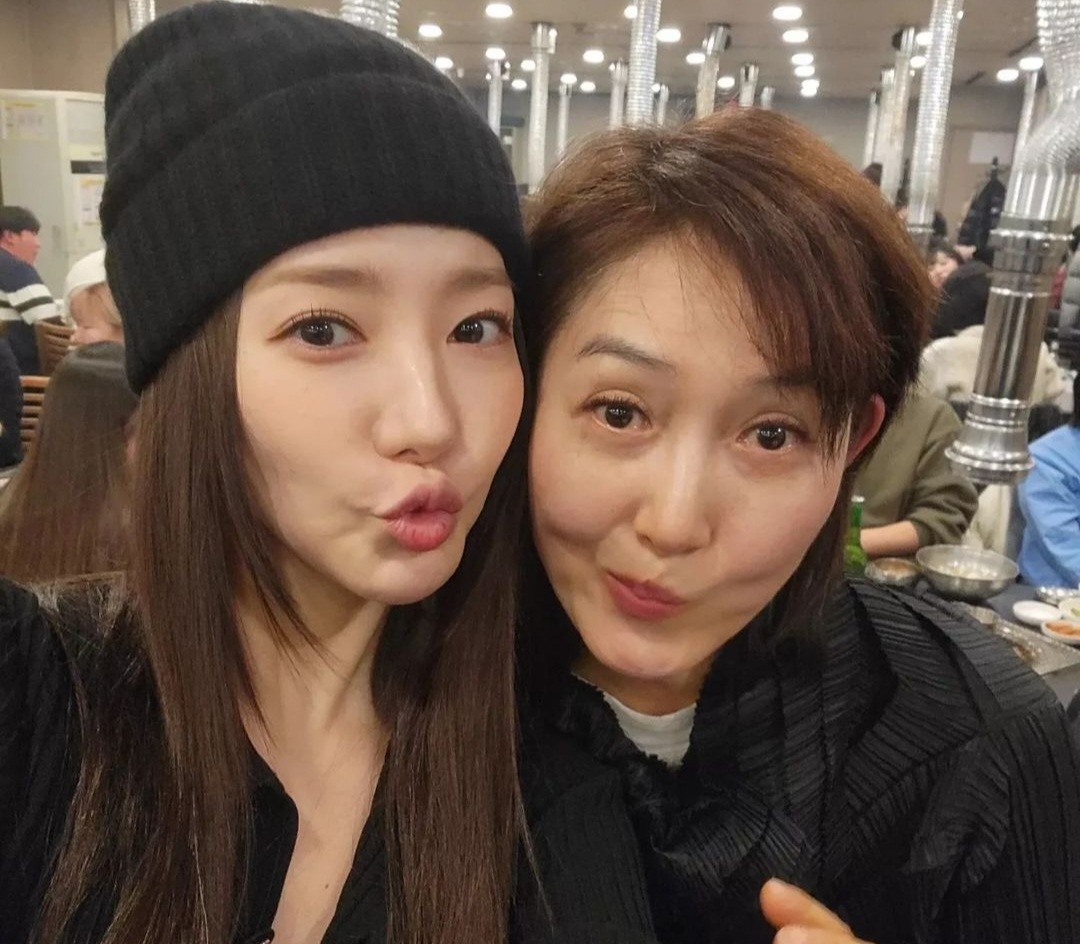 박민영 