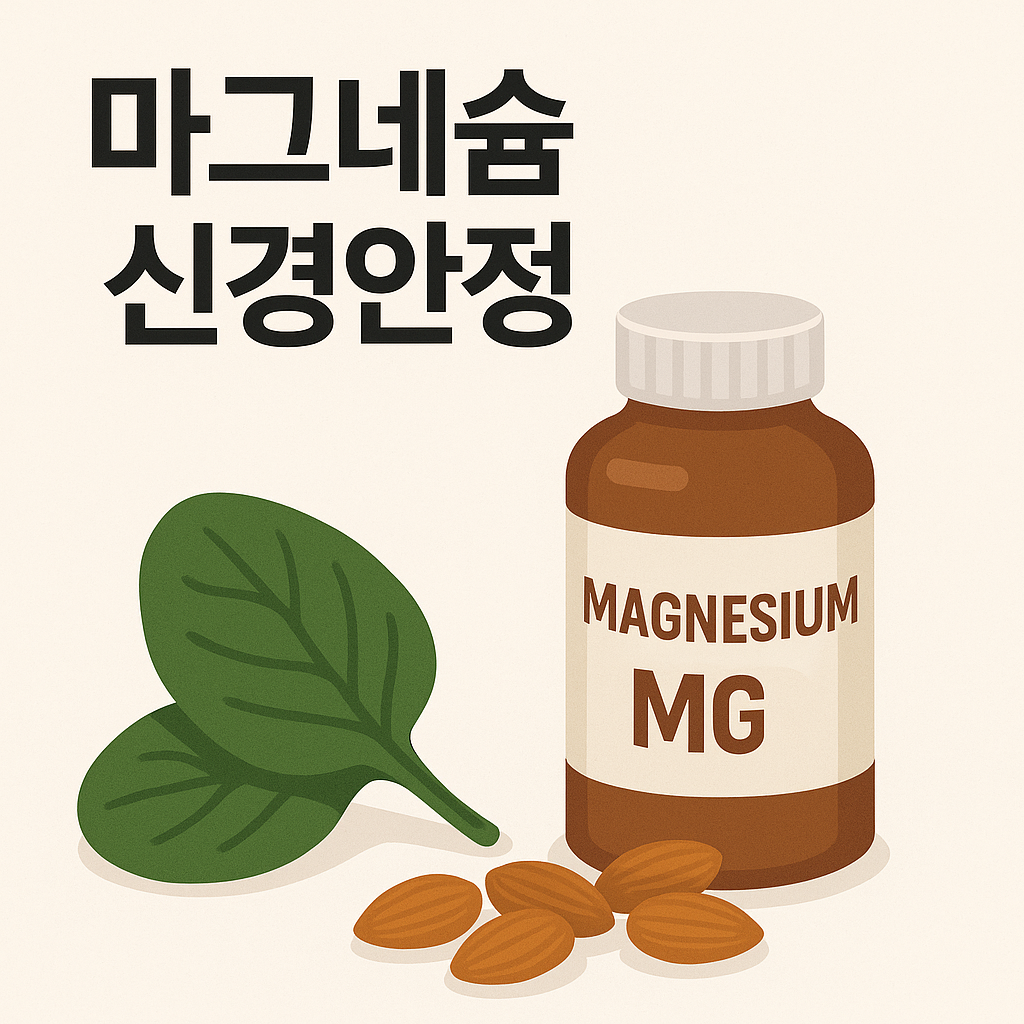 👂 귀이명에 좋은 음식 총정리｜귀울림 완화에 도움되는 식단