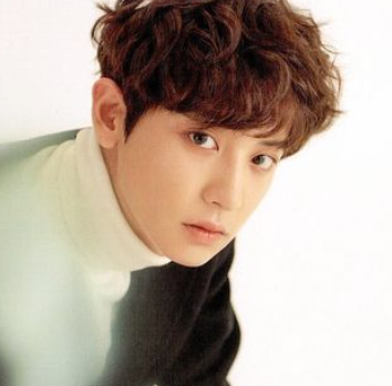엑소-멤버-찬열-사진