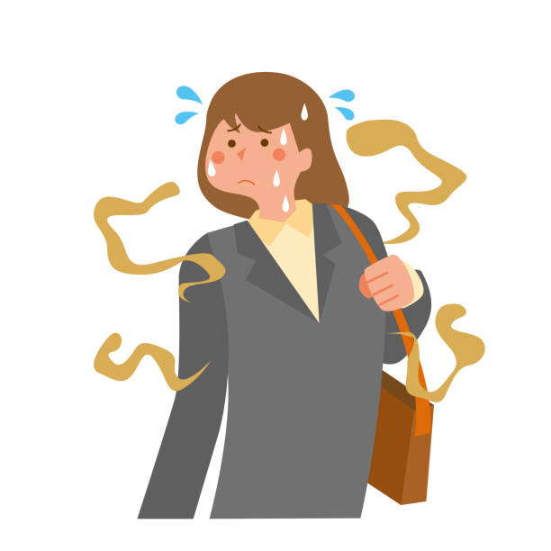 사회적 불편감과 심리적 위축