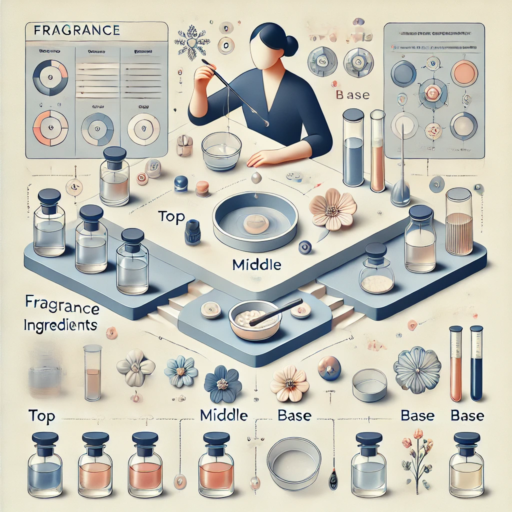 향기와 기억: 냄새가 우리의 추억에 미치는 영향