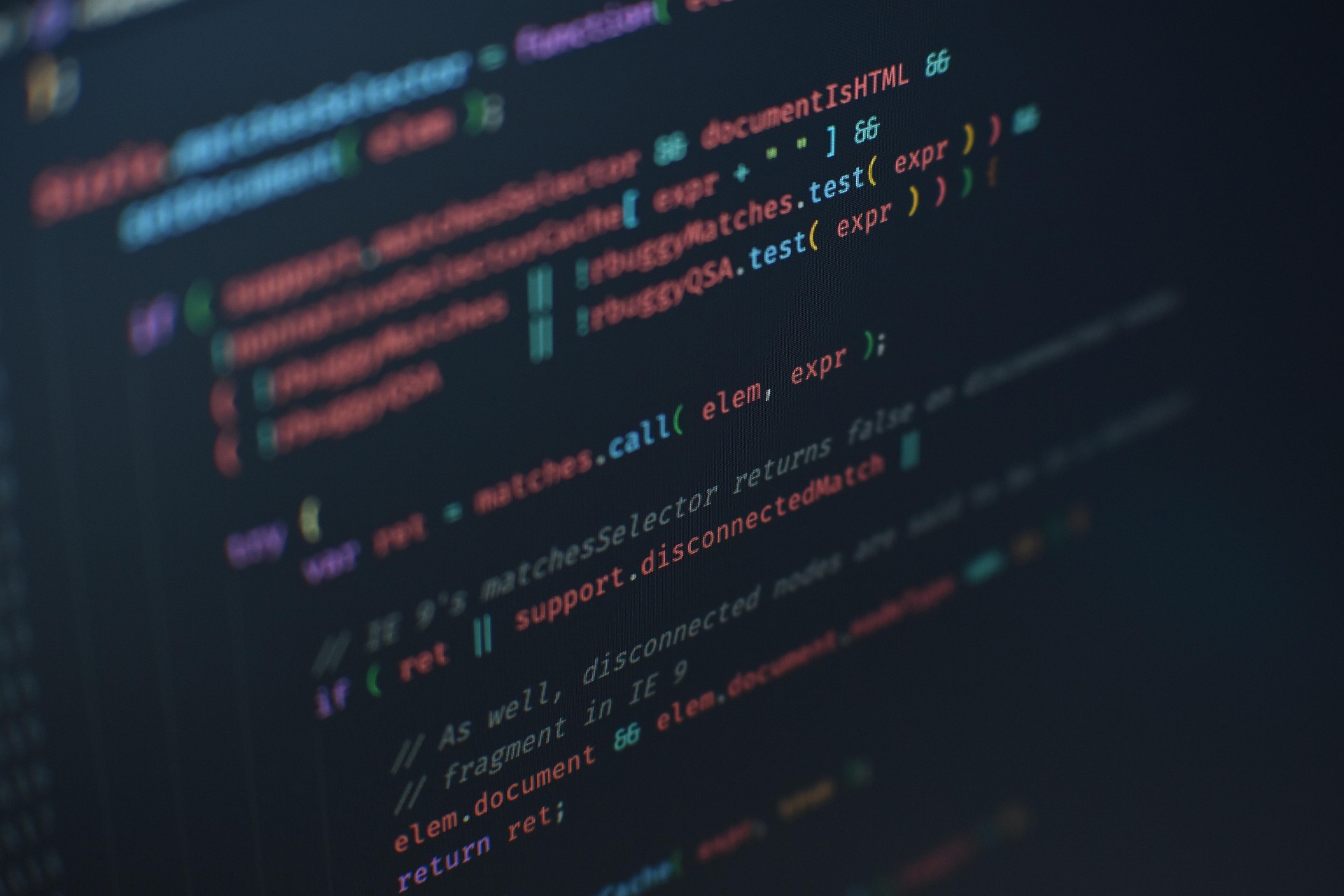 JavaScript