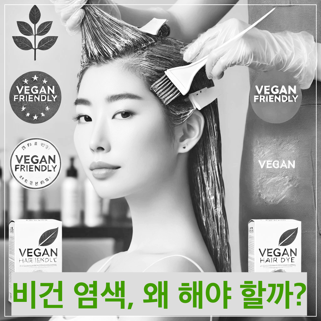 비건 염모제 Megix10, 왜 선택해야 할까요? 유럽 인증을 받은 저자극, 친환경 염색약으로 두피와 모발 건강을 지키며 윤리적 뷰티를 실천해보세요