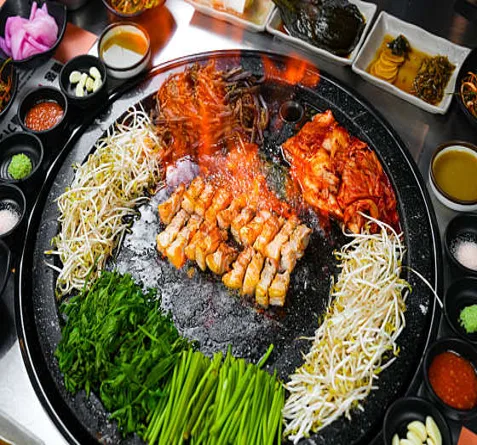 고철상 김량장직영점