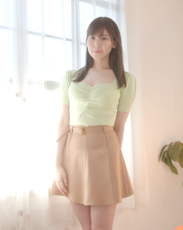 카에데 후아(Fuua Kaede, 楓ふうあ)